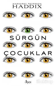 Sürgün Çocuklar