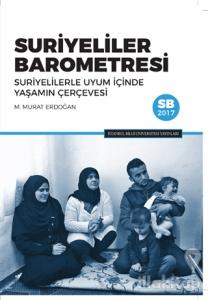 Suriyeliler Barometresi