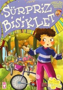 Sürpriz Bisiklet
