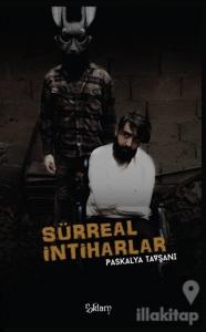 Sürreal İntiharlar