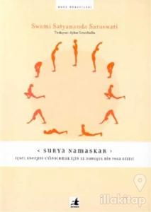 Surya Namaskar