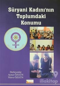 Süryani Kadını'nın Toplumdaki Konumu