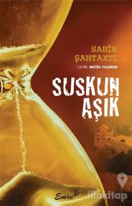 Suskun Aşık