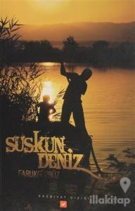 Suskun Deniz