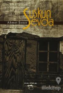 Suskun Sevda
