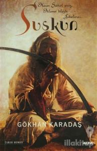 Suskun