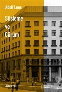 Süsleme ve Cürüm