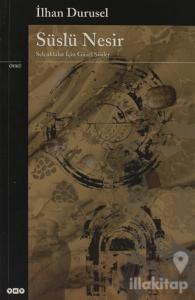 Süslü Nesir