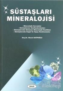 Süstaşları Mineralojisi