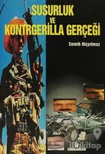 Susurluk ve Kontrgerilla Gerçeği