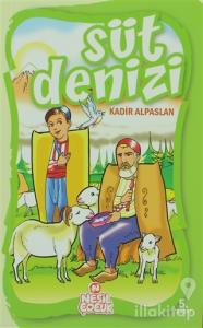 Süt Denizi