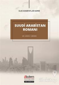 Suudi Arabistan Romanı