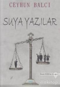 Suya Yazılar