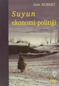 Suyun Ekonomi-Politiği