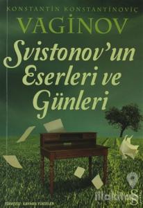 Svistonov'un Eserleri ve Günleri