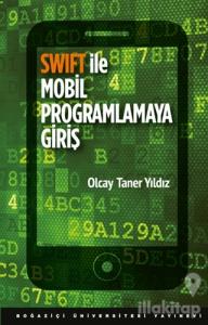 Swift ile Mobil Programlamaya Giriş