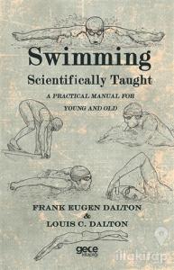 Swimming Scientifically Taught