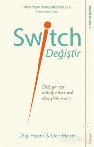 Switch Değiştir