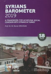 Syrians Barometer 2019