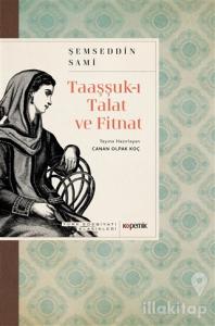 Taaşşuk-ı Talat ve Fitnat