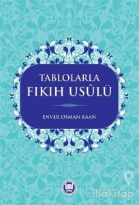 Tablolarla Fıkıh Usulü