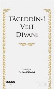 Taceddin-i Veli Divanı