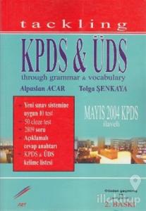 Tackling KPDS ve ÜDS