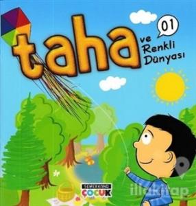 Taha ve Renkli Dünyası