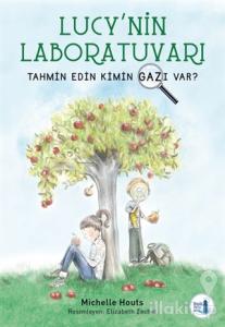 Tahmin Edin Kimin Gazı Var? - Lucy'nin Laboratuvarı
