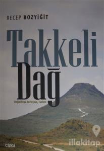 Takkeli Dağ