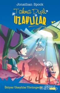 Takma Dişli Uzaylılar: İhtiyar Uzaylılar Yörüngede