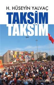 Taksim Taksim