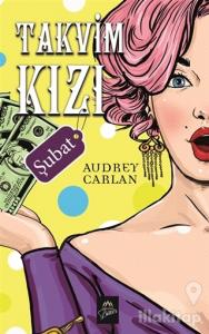 Takvim Kızı - Şubat