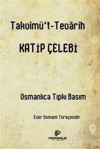Takvimü't-Tevarih