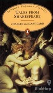 Tales from Shakespeare