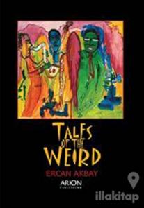 Tales Of The Weird