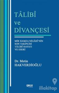 Talibi ve Divançesi