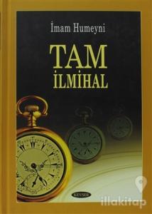Tam İlmihal (Ciltli)