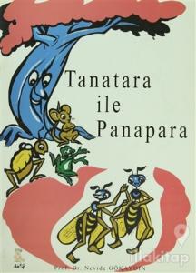 Tanatara ile Panapara