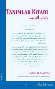 Tanımlar Kitabı