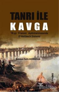 Tanrı İle Kavga