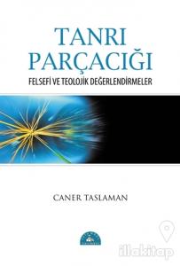 Tanrı Parçacığı