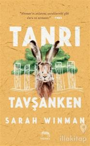 Tanrı Tavşanken (Ciltli)