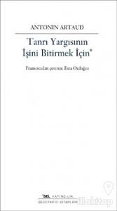 Tanrı Yargısının İşini Bitirmek İçin