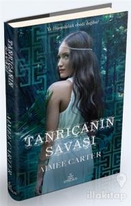 Tanrıçanın Savaşı (Ciltli)