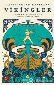 Tanrılardan Krallara Vikingler