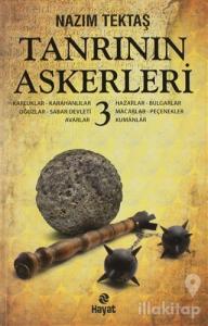 Tanrının Askerleri - 3