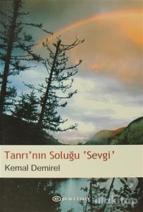 Tanrı'nın Soluğu Sevgi