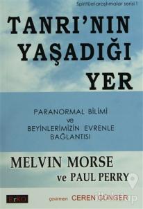 Tanrı'nın Yaşadığı Yer