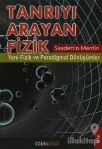Tanrıyı Arayan Fizik